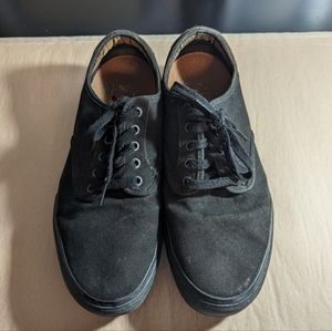 VANS Pro MEN'S Sz 10 Skater, Street, Casual